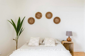 Chambre privée Rustique chez habitant